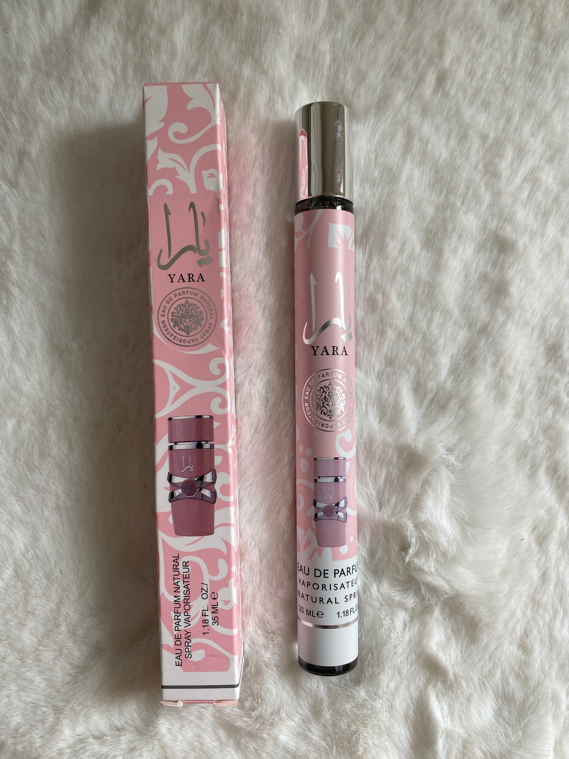 Lattafa Yara eau de parfum 35ml