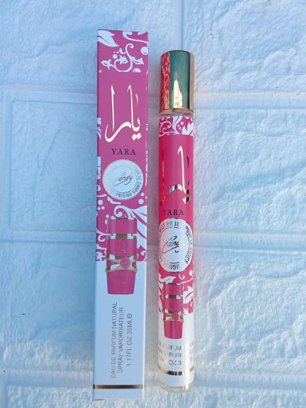 Lattafa Yara Candy l'Eau de Parfum