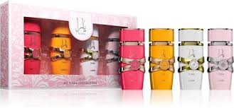 Yara Collection 25ml