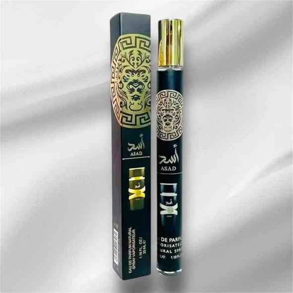 YARA ASAD DE LATTAFA EAU DE PARFUM