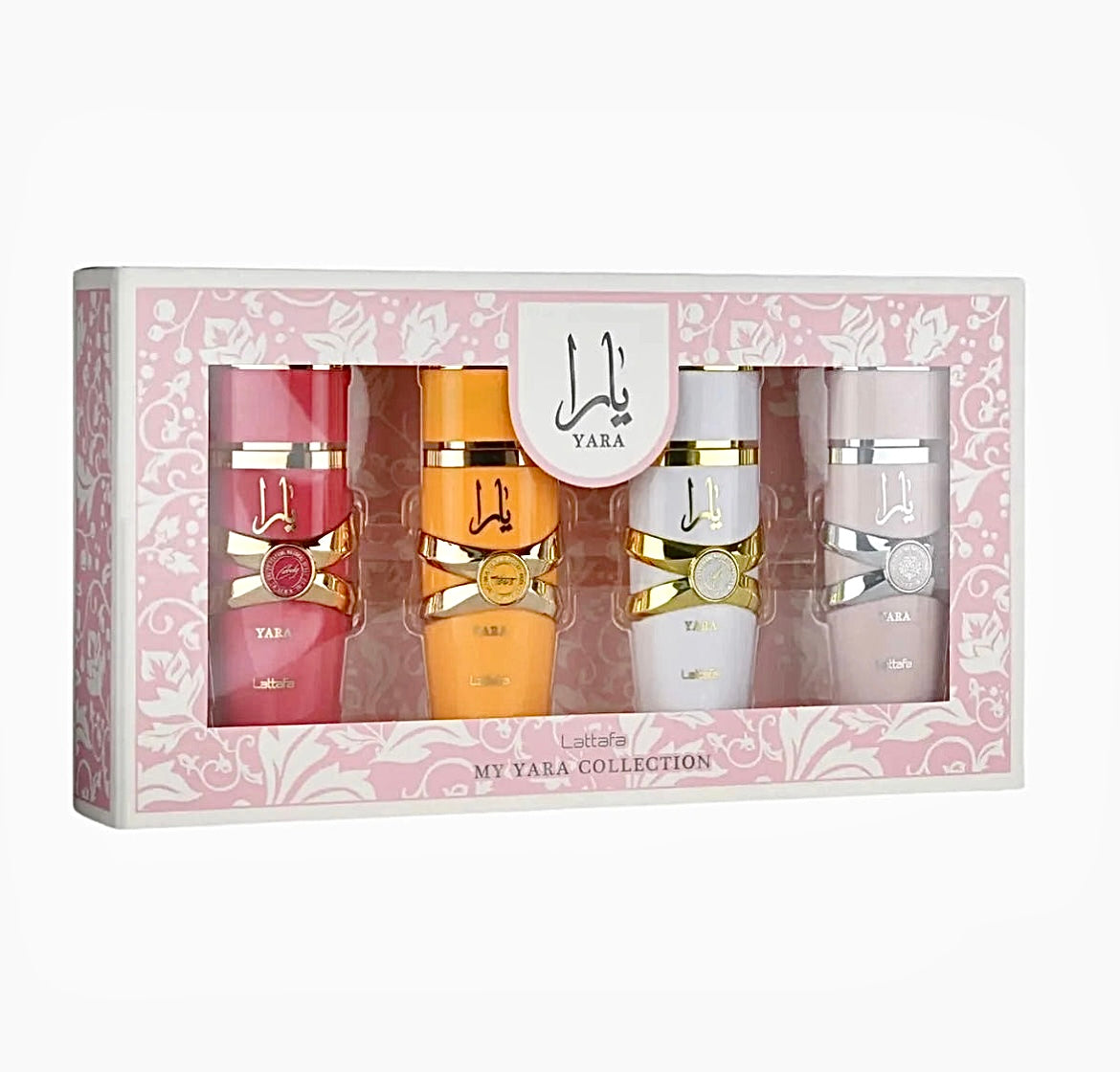 Yara Collection 25ml